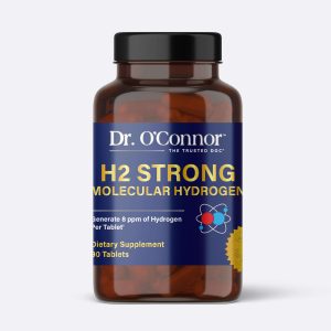 H2 STRONG MOLECULAR HYDROGEN